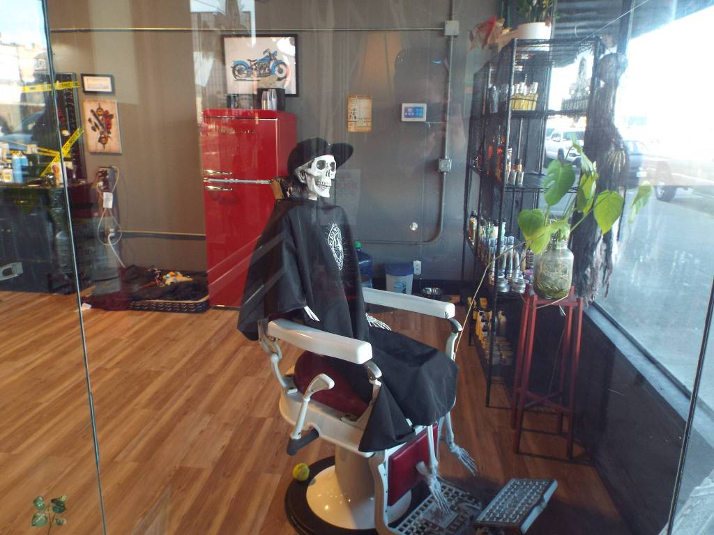 Andrea Watts / The Daily World