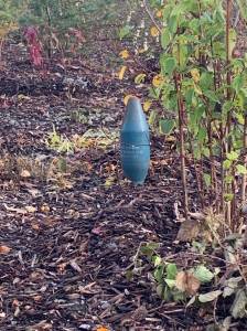Grays Harbor County Sheriffs Office
This World War II-era Super Bazooka was found near Simmons and Monte Brady roads