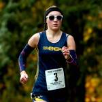 ALICIA TISDALE | ALICIATISDALE.COM Aberdeen junior Ailyn Haggard won her second-straight district championship on Thursday in Woodland.