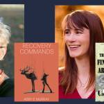 Abby E. Murray and Lauren Kay Johnson will be at Browsers Bookshop in Olympia on Saturday.
