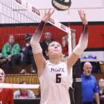 PHOTO BY HAILEY BLANCAS