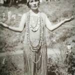 Myrtle Johnson Woodcock