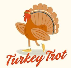 Turkey Trot