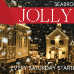 Seabrooks Jolly Days