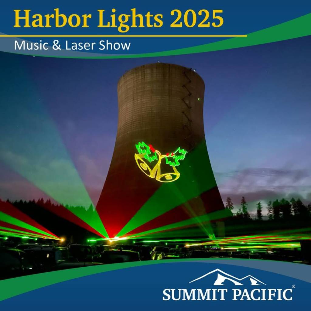 Harbor Lights 2025