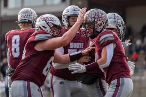 PHOTO BY FOREST WORGUM