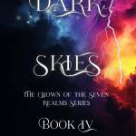 Dark Skies by A.L. Hampton