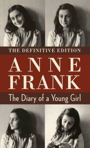 Anne Frank - The Diary of a Young Girl
Anne Frank - The Diary of a Young Girl