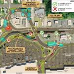 City of Aberdeen
Alternative 8 has been approved as the preferred geometric layout for the US 12 Highway–Rail Separation Project.