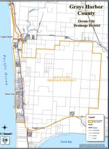 SBGH-Partners
The proposed North Beach/Ocean City drainage district map.