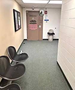 Chinook Observer
Official reviews of two deaths in Pacific County jail have ended.