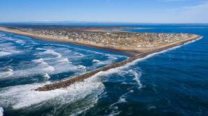 Ripple Fiber
The city of Ocean Shores.