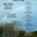 Rainy Day Reading Reviews at Aberdeen Timberland Regional Library