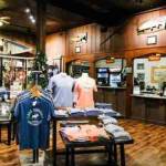 Lake Quinault Lodge Gift Shop