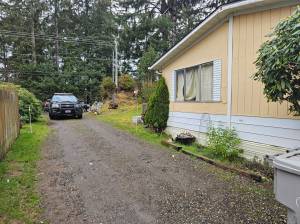 Westport Police Department
Westport police served a search warrant on this home in the 400 block of South Forrest Street.