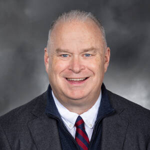 Rep. Jim Walsh
R-Aberdeen