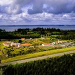 Westport Winery Garden Resort photos
The Westport Winery Garden Resort property.