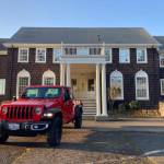 Polson Museum
Win a brand new Black Freedom Top Jeep Gladiator 4x4 and support the Polson Museum.