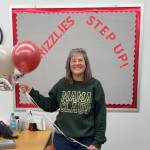 Graduation Specialist Tammy Lund took part in a Q&A for the new Hoquiam School District newsletter, Hoquiam Highlights.