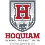 Hoquiam School District logo