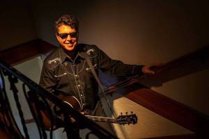 Cronin Tierney will perform at Galway Bay Irish Pub in Ocean Shores.