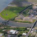 The Daily World
The levee project to protect Aberdeen and Hoquiam might still receive its money from the Federal Emergency Management Agency.