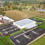 The Daily World
Amazon opens delivery station in Elma.