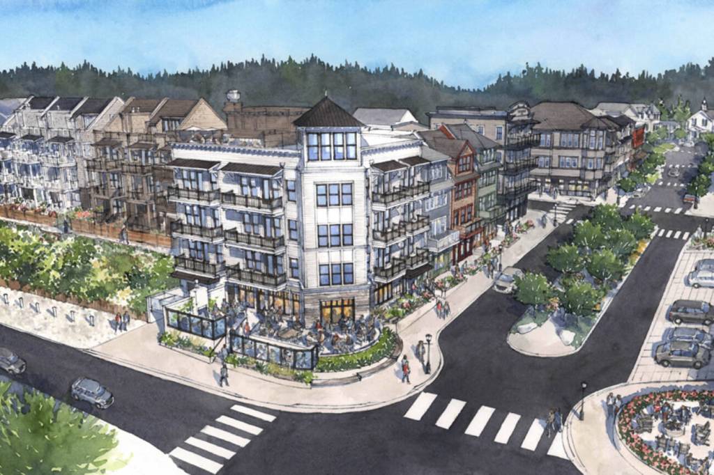 Seabrook
Seabrooks Sunset District