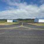Bowerman Airport
