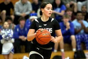 DAILY WORLD FILE PHOTO