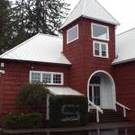 Andrea Watts / The Daily World
After beginning the 2025 school year at a temporary location at the Satsop Business Park, on January 5, students and staff returned to a remodeled Satsop School.