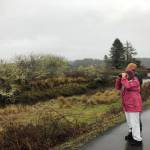 Grays Harbor Audubon Society photos
On Dec. 28 and Jan. 3, Grays Harbor birders participated in Audubons annual Christmas Bird Count.
On Dec. 28 and Jan. 3, Grays Harbor birders participated in Audubons annual Christmas Bird Count. (Grays Harbor Audubon Society photos)