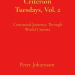 Criterion Tuesdays, Vol. 2