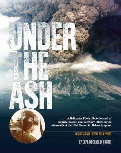 Mike Cairns Under the Ash