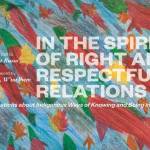 In the Spirit of Right and Respectful Relations