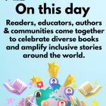 Read Your World Day 2026