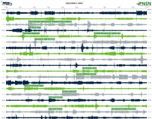 Pacific Northwest Seismic Network
