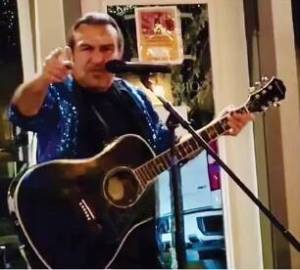 Johnny The Capo Gargano