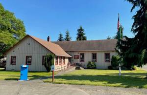 File photo
Oakville City Hall