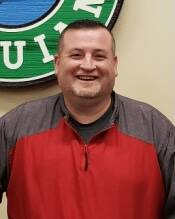 Hoquiam Ward 6 City Councilor Dave Hinchen