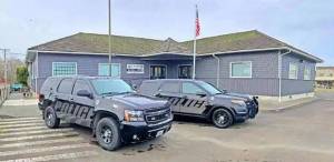 Jeff Clemens
Police are investigating a mans death Feb. 1 in Raymond.