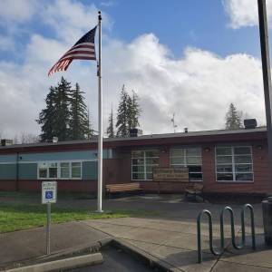 Andrea Watts / The Daily World
The McCleary School District is asking McCleary-area voters to approve both a replacement educational programs and operations levy and a bond measure to fund capital improvements.