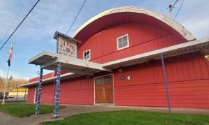 Andrea Watts / The Daily World
One of seven VFW posts in Grays Harbor County, McCleary VFW Post 5564 was chartered on Feb. 9, 1946, and this Saturday, Feb. 7, the post is celebrating its 80th anniversary.