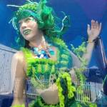 FILE PHOTO / The Daily World
The Mermaid Festival takes place every weekend in March in Westport.