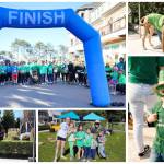 Seabrook
The Seabrook Shamrock 5k & 10k Run is set for March 14.