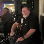 Shaun Beebe performs at the Oyhut Bay Seaside Resort twice a week. (Oyhut Bay Seaside Resort)