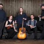 The Derina Harvey Band will perform at the Raymond Theatre on Sunday, March 22 at 2 p.m. (Sunday Afternoon Live)