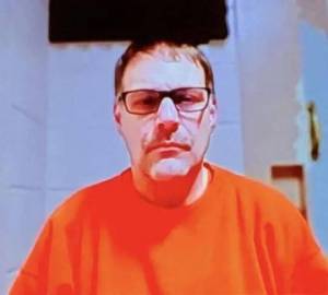 Jeffrey Archer remains in jail in lieu of $500,000 bail. (Chinook Observer)