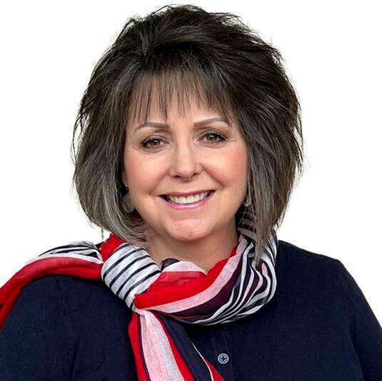 Grays Harbor County District 3 Commissioner Vickie Raines