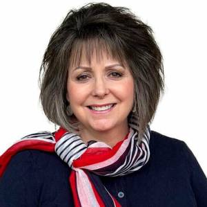 Grays Harbor County District 3 Commissioner Vickie Raines